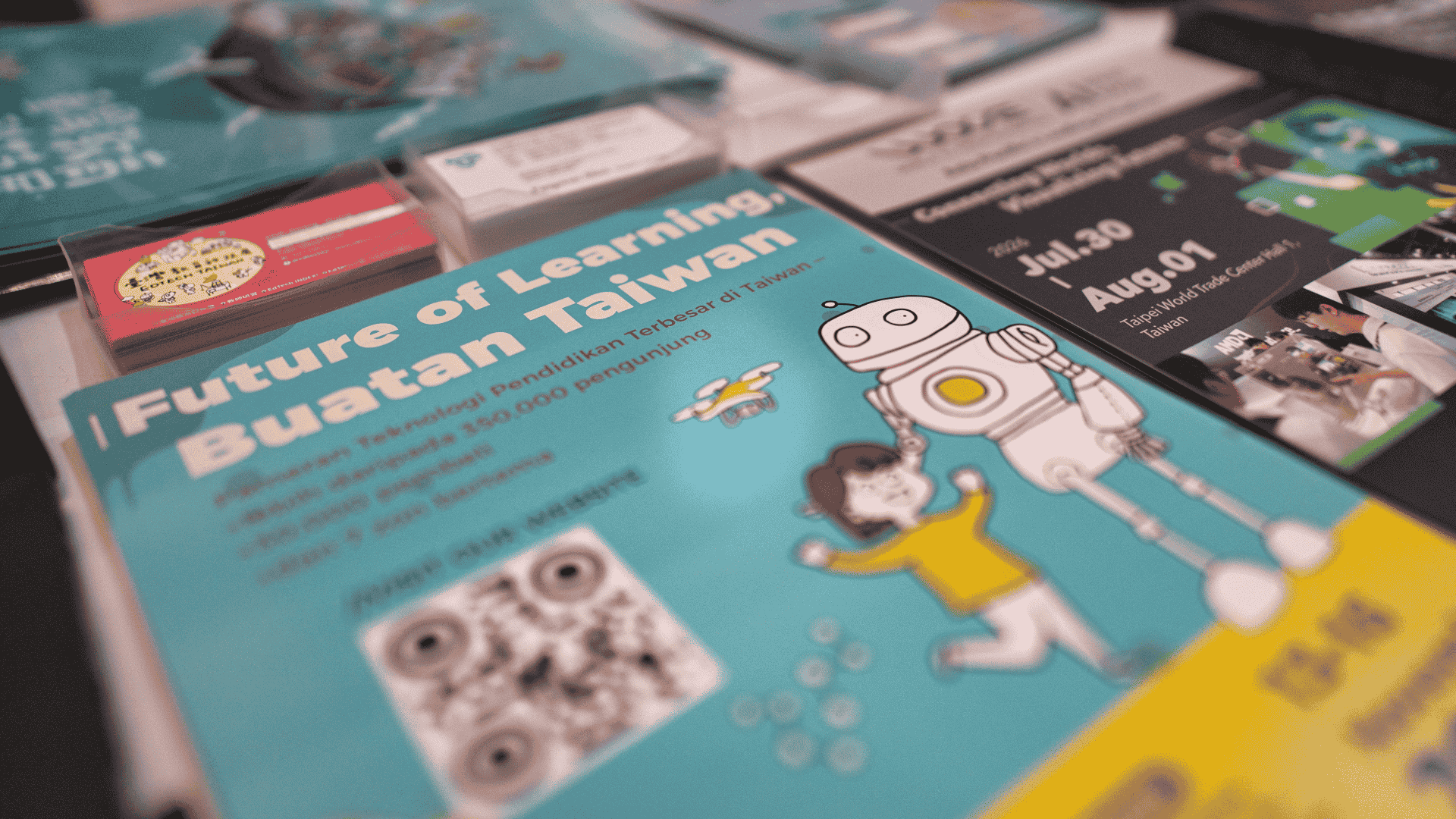 Bett Asia 2025 Photo 2